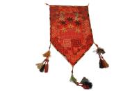 Product Photo: 0660 oyna halta (0.60X0.33) ,Bukhara , nineteenth century